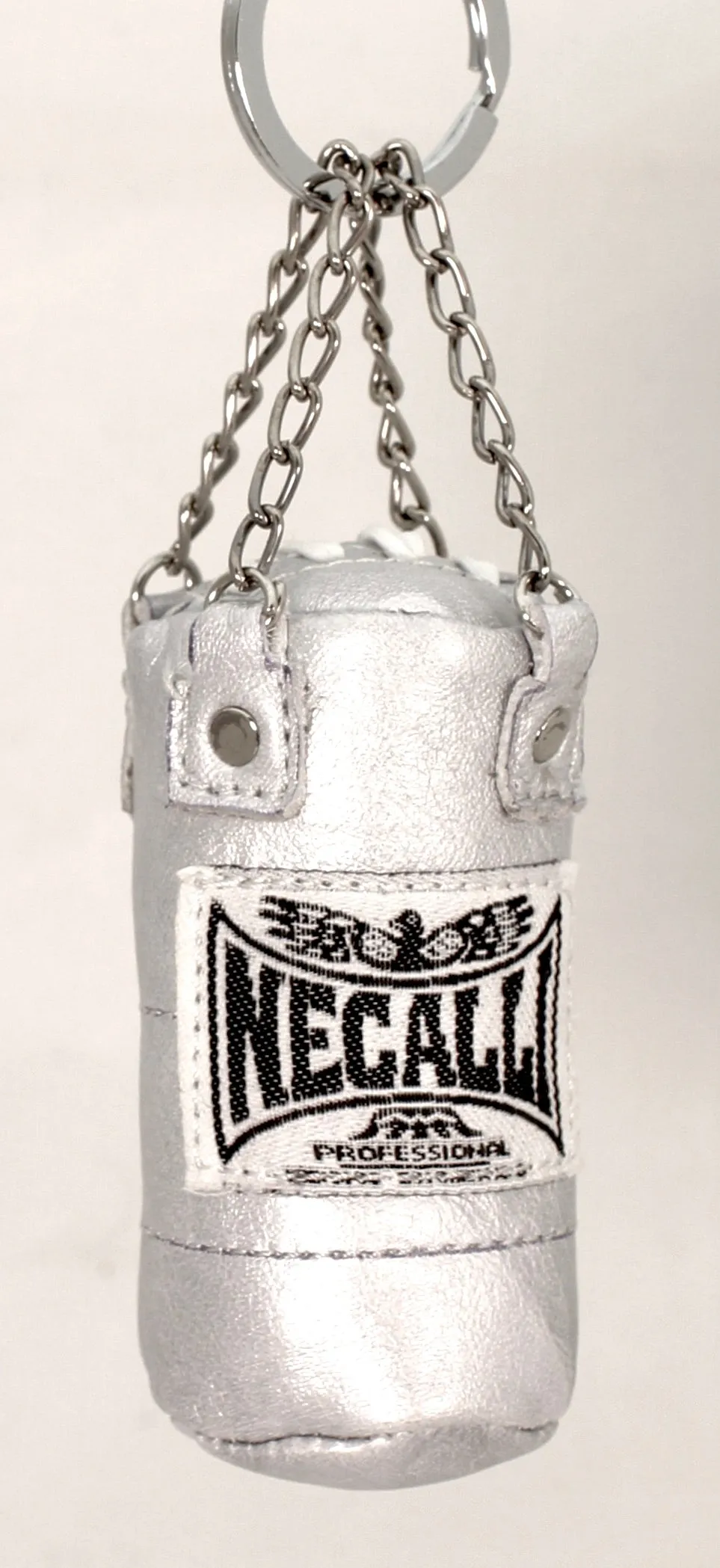 Necalli Professional Boxing Keychain