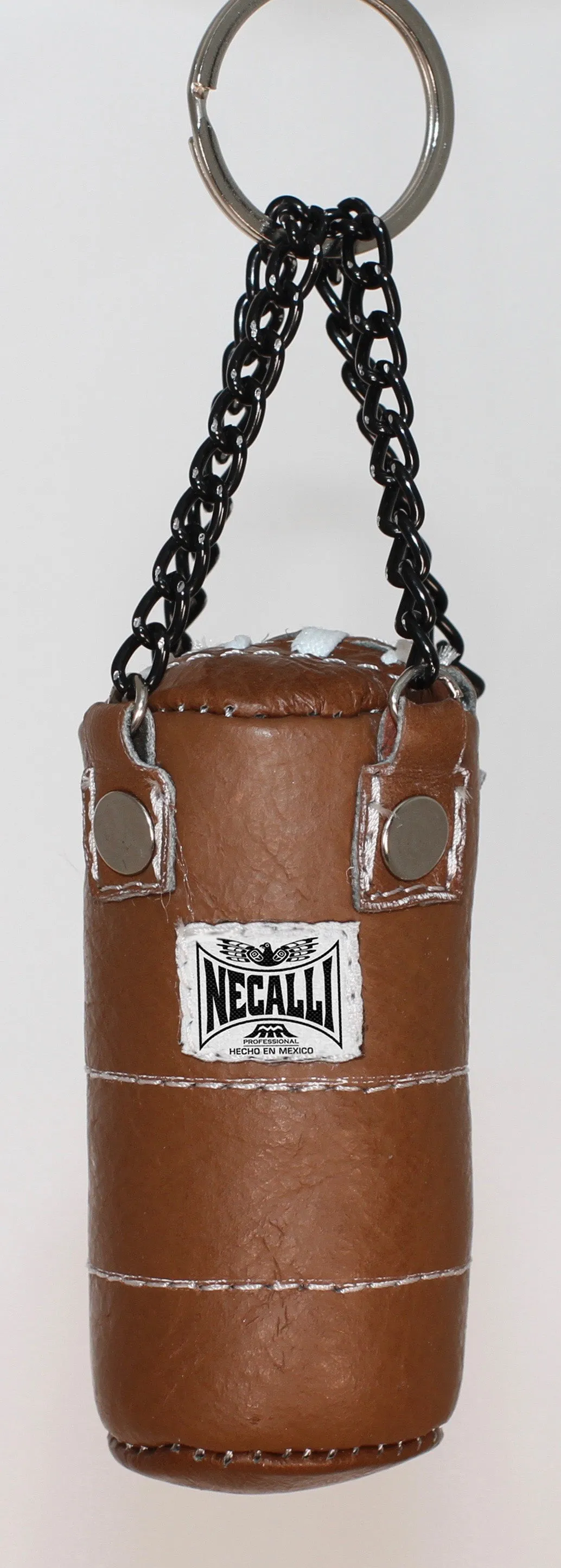 Necalli Professional Boxing Keychain