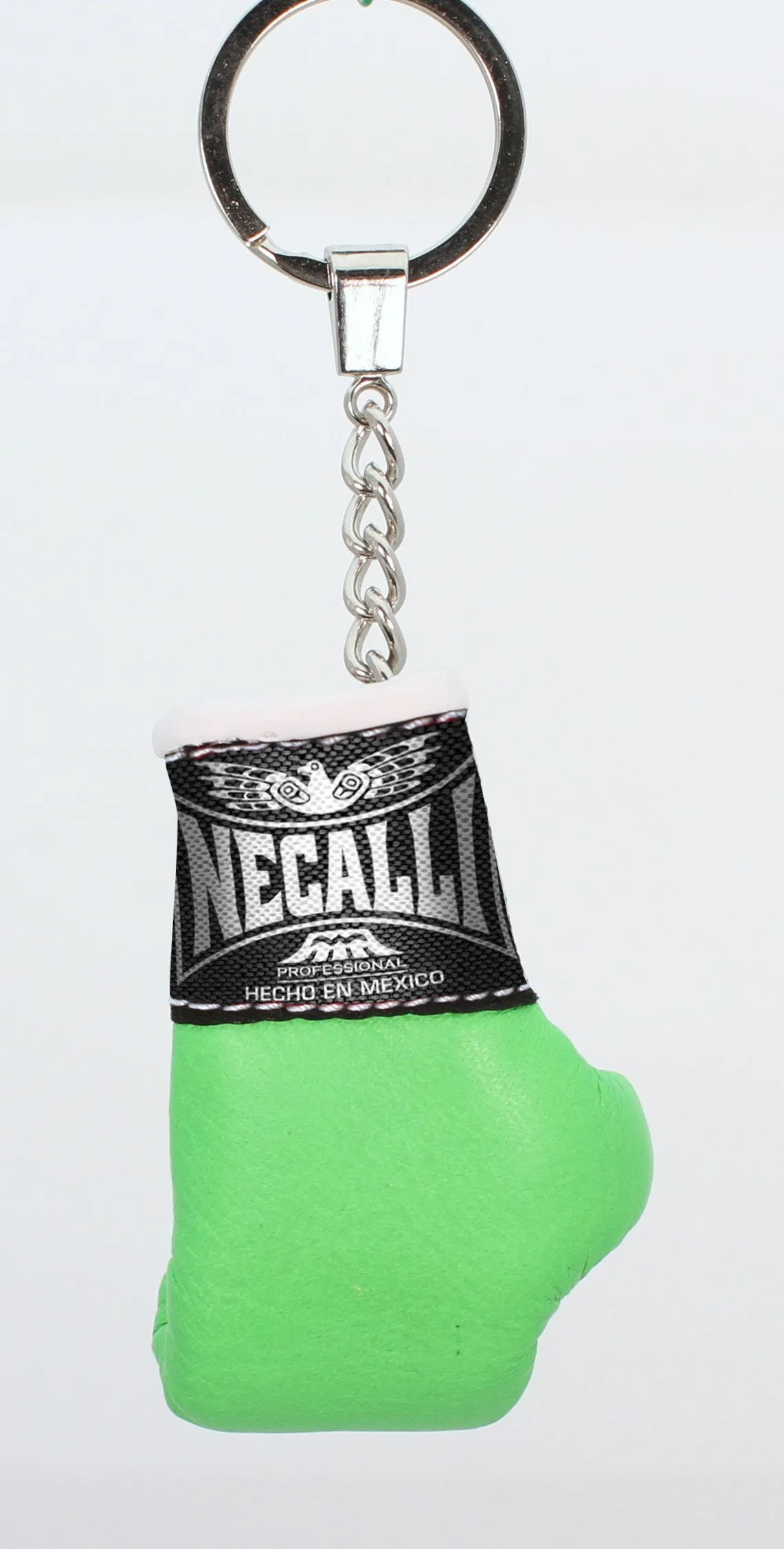 Necalli Professional Boxing Keychain