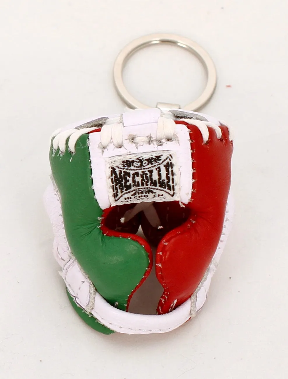 Necalli Professional Boxing Keychain