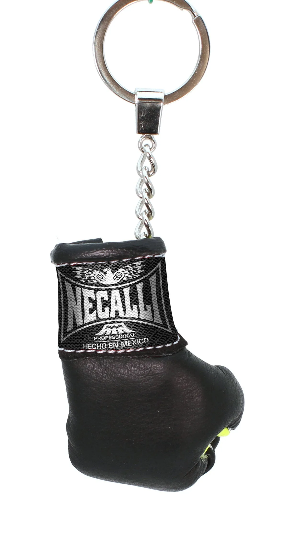 Necalli Professional Boxing Keychain