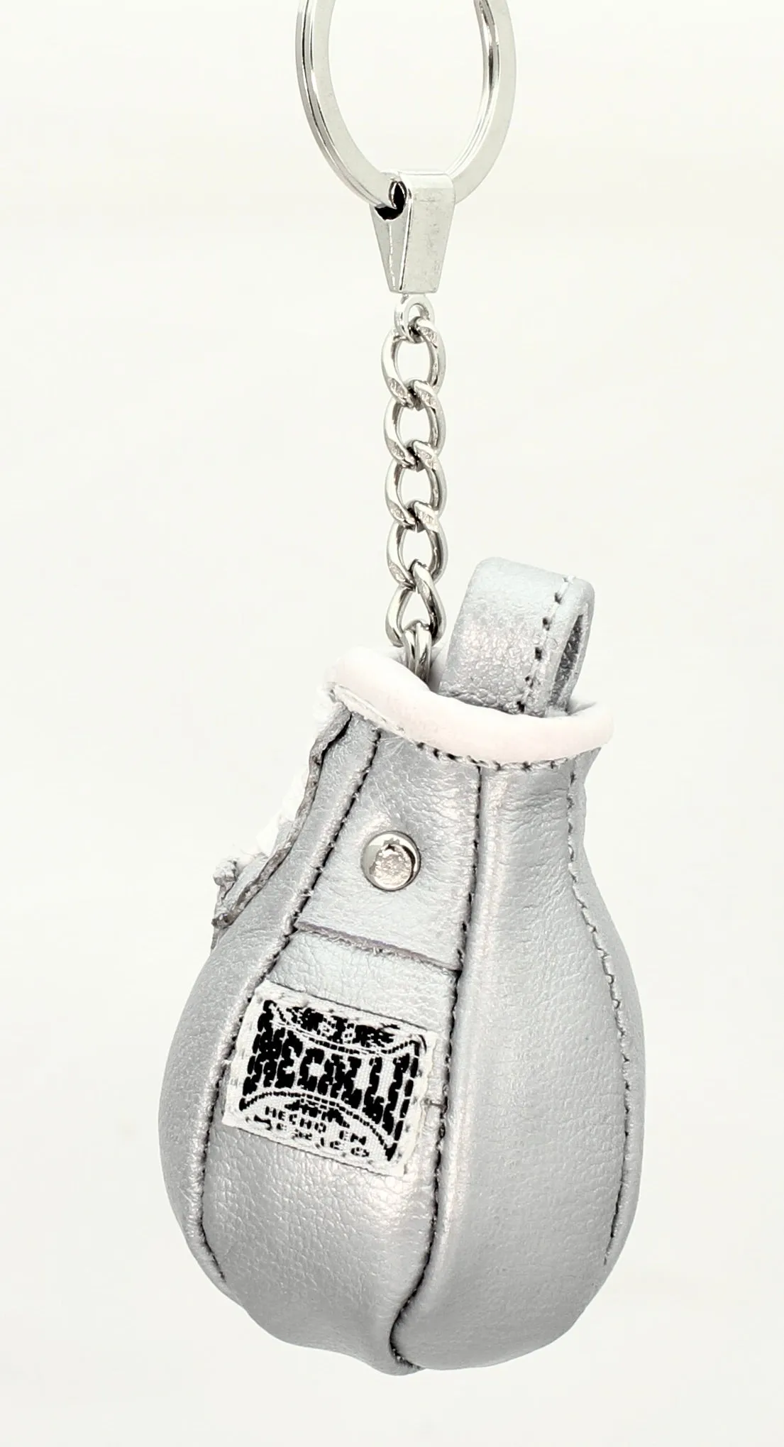 Necalli Professional Boxing Keychain