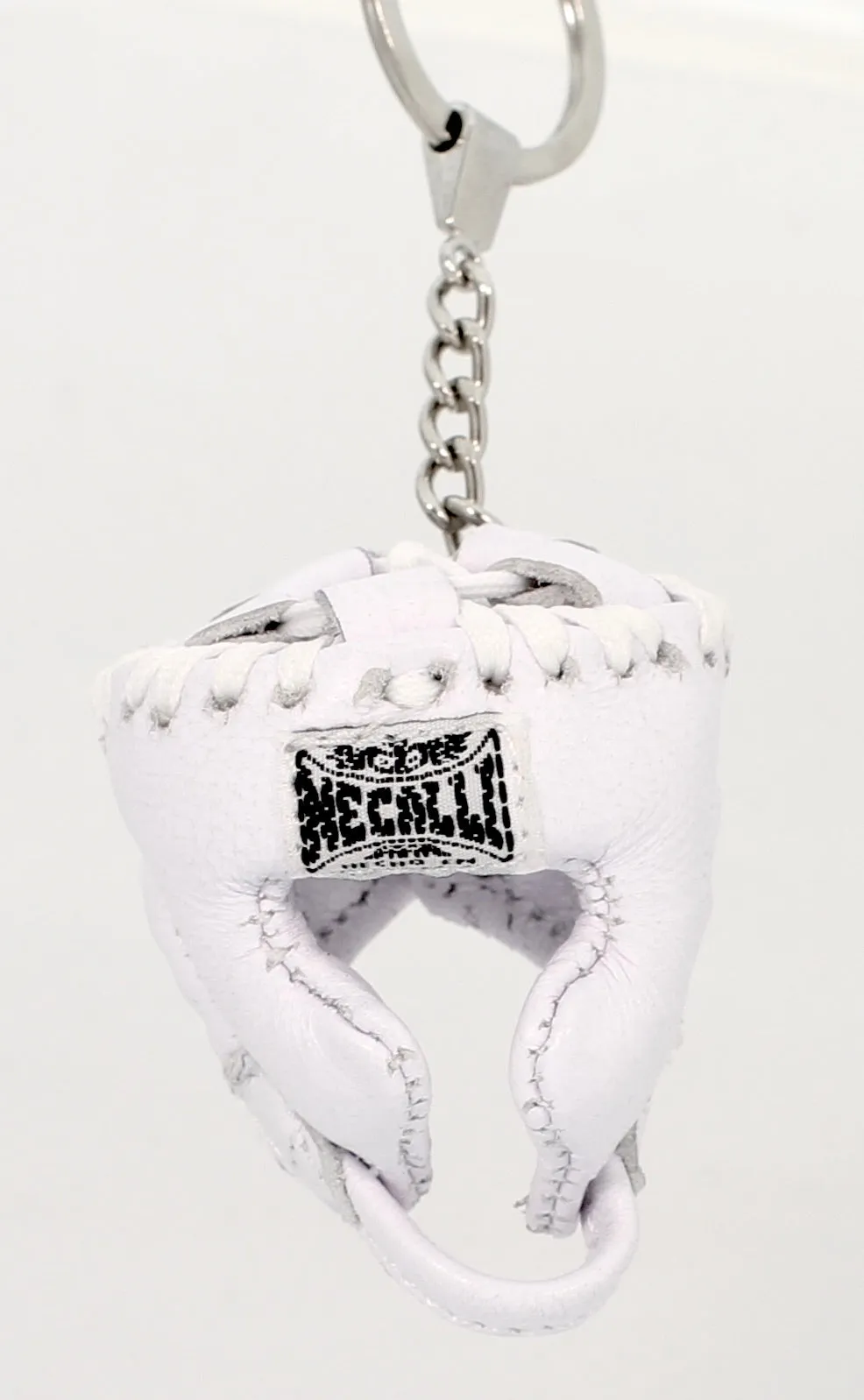 Necalli Professional Boxing Keychain
