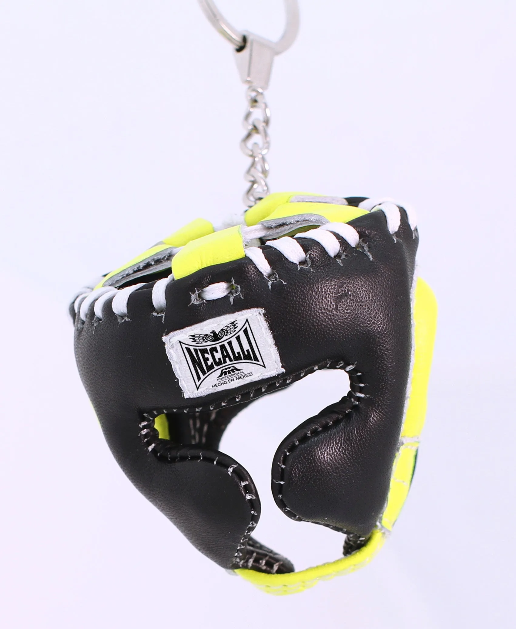 Necalli Professional Boxing Keychain