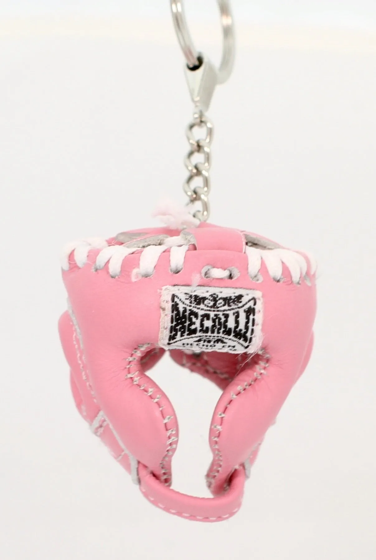 Necalli Professional Boxing Keychain