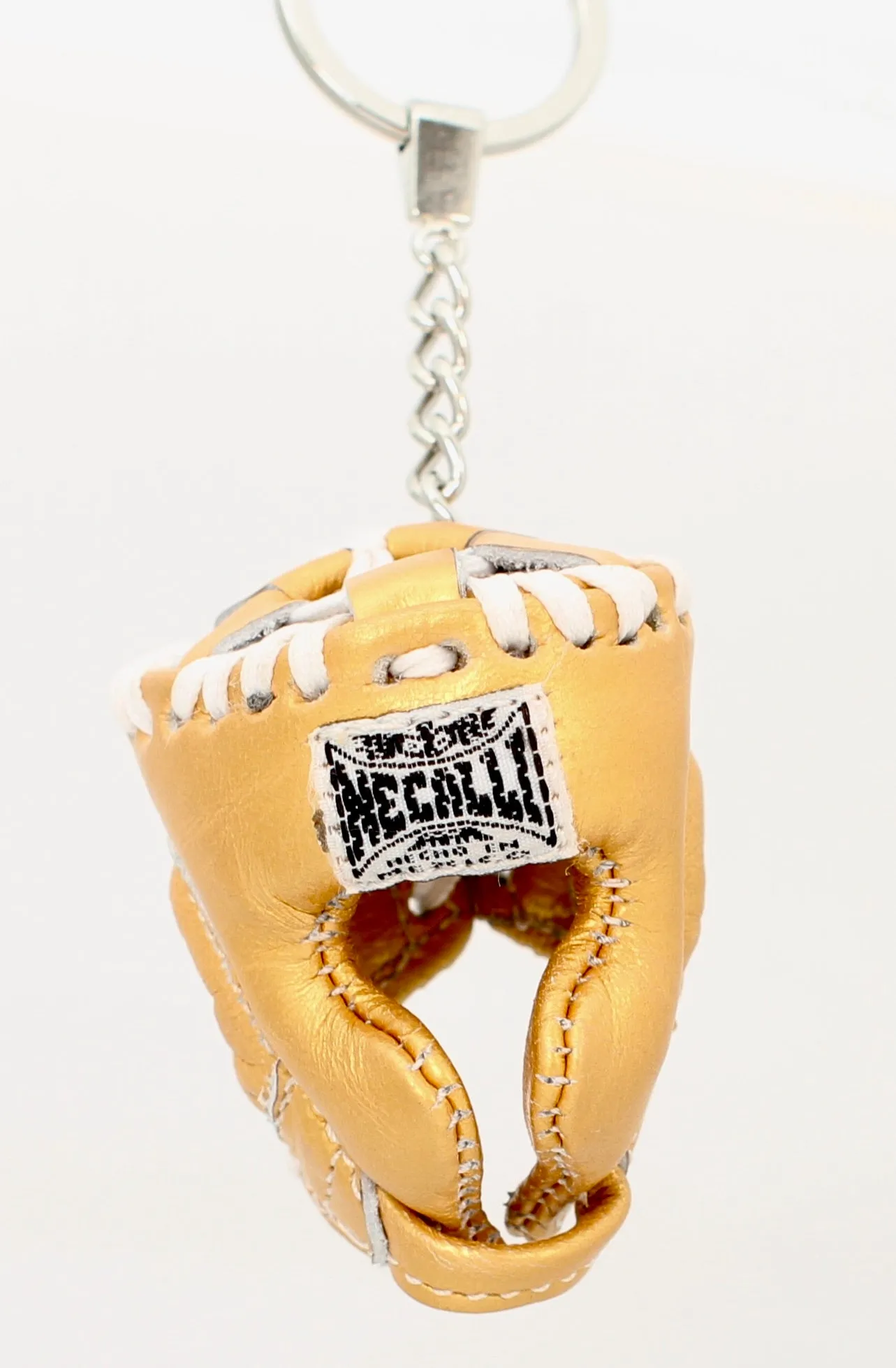Necalli Professional Boxing Keychain