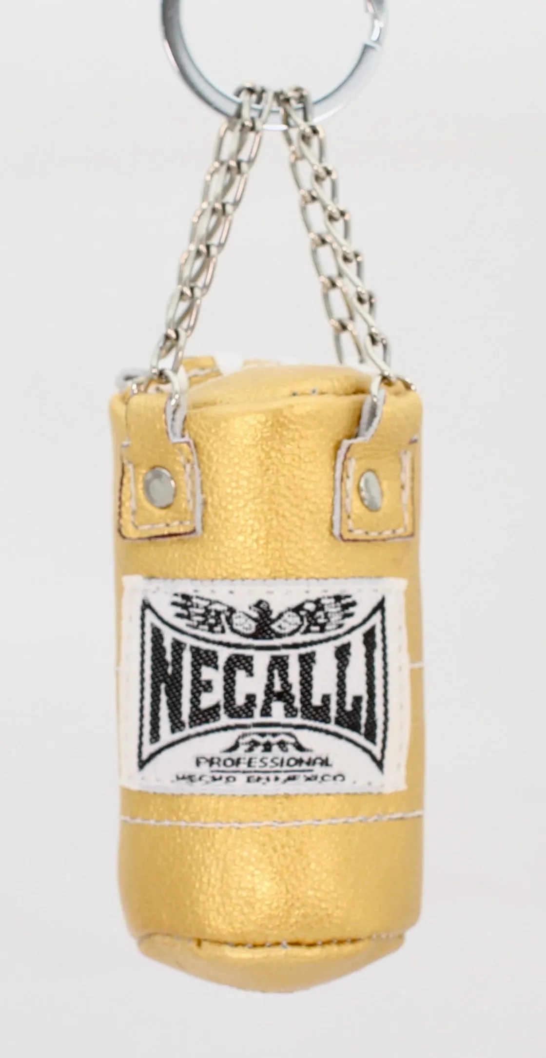 Necalli Professional Boxing Keychain