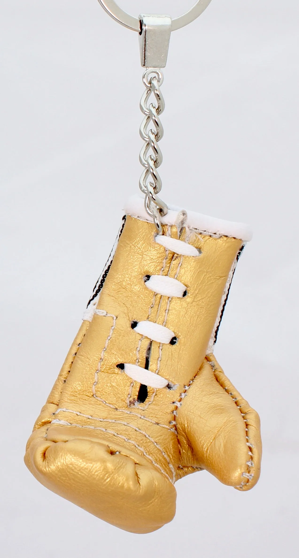 Necalli Professional Boxing Keychain