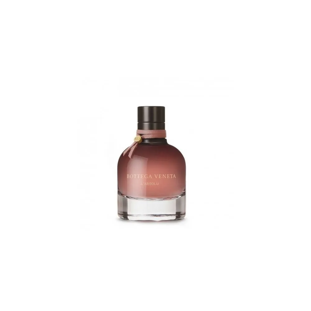 Profumo Donna Bottega Veneta L'Absolu Eau De Parfum 50 Ml Tester