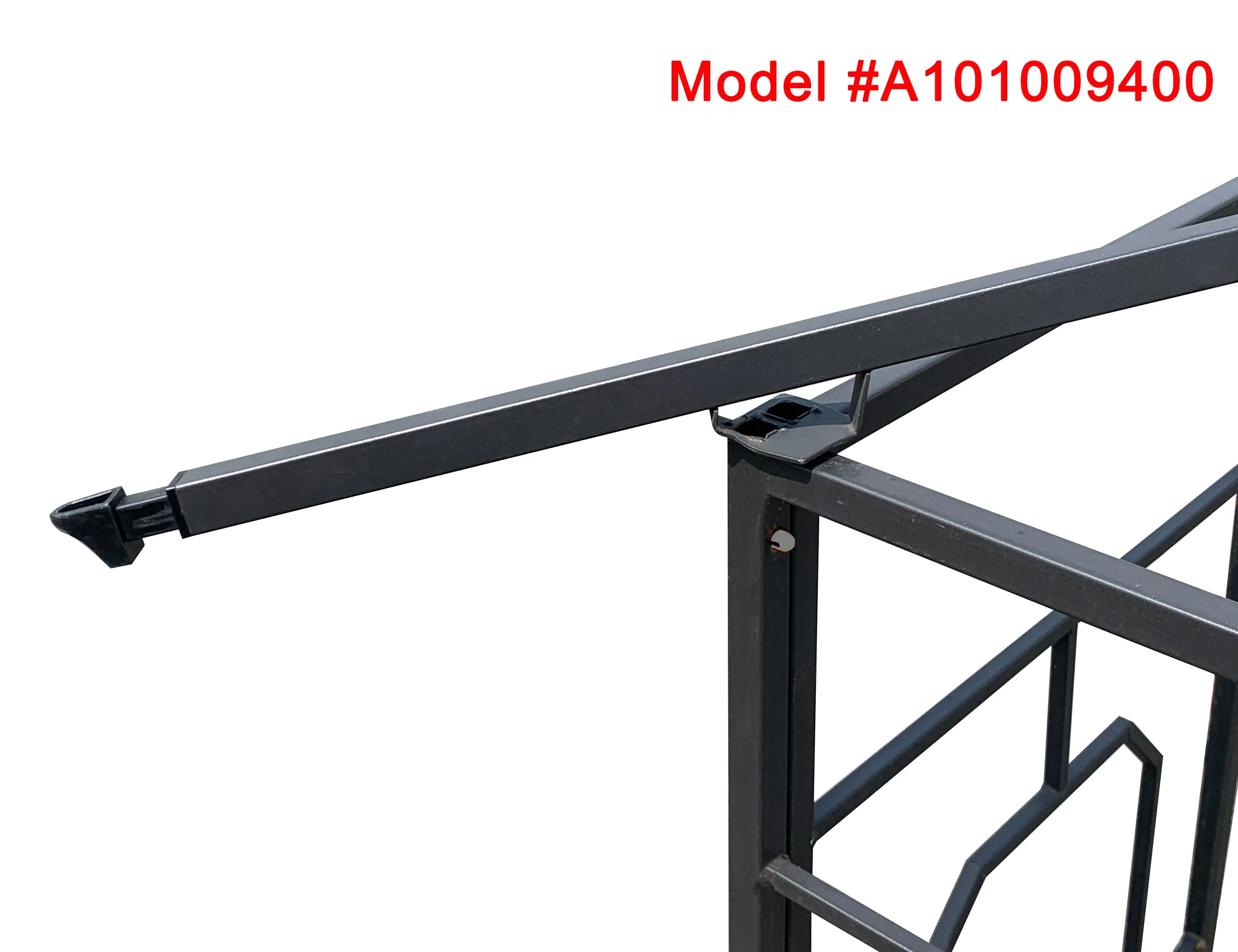 Replacement Canopy Top for #A101009400 10'x10' Gazebo (Canopy Top Only)
