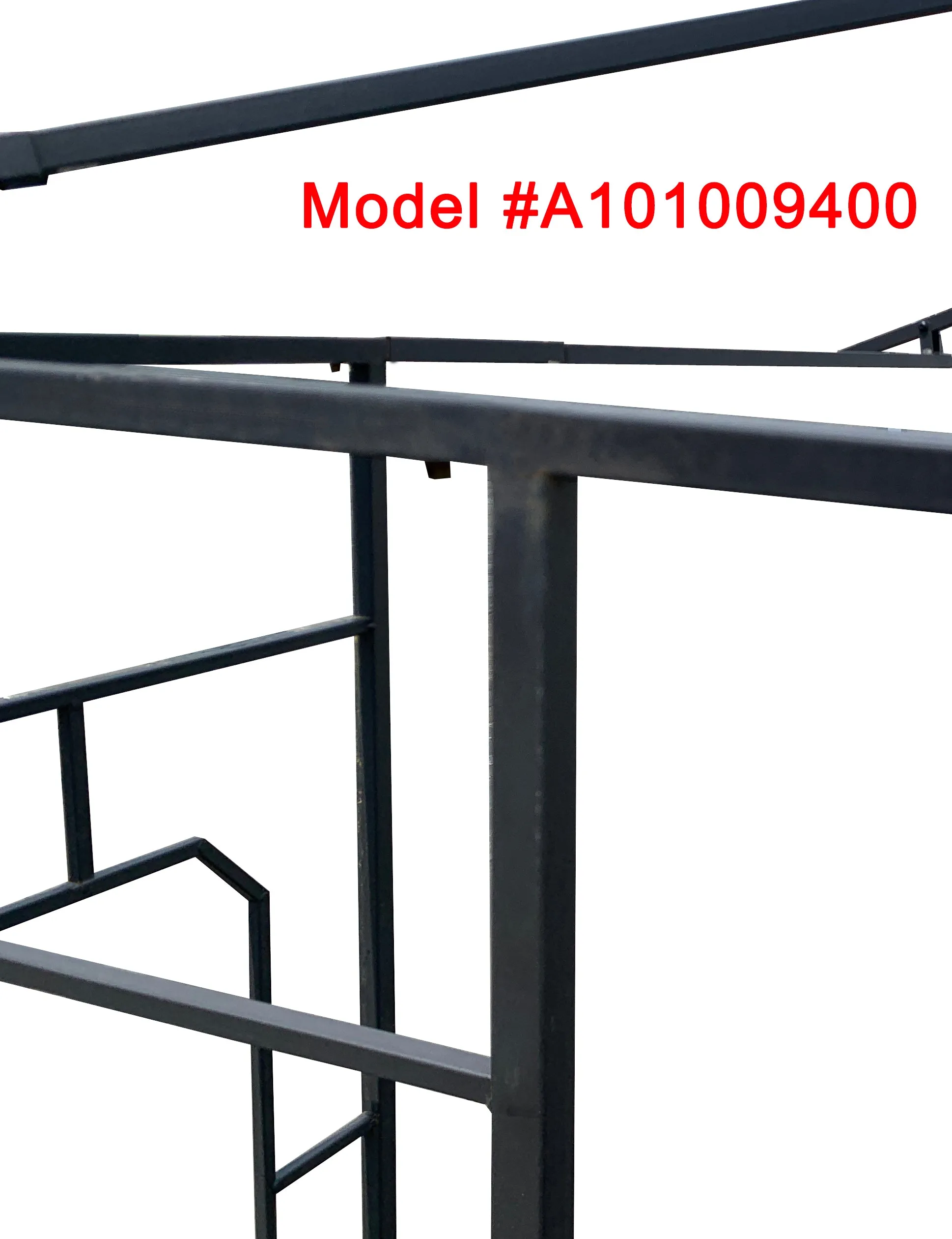 Replacement Canopy Top for #A101009400 10'x10' Gazebo (Canopy Top Only)