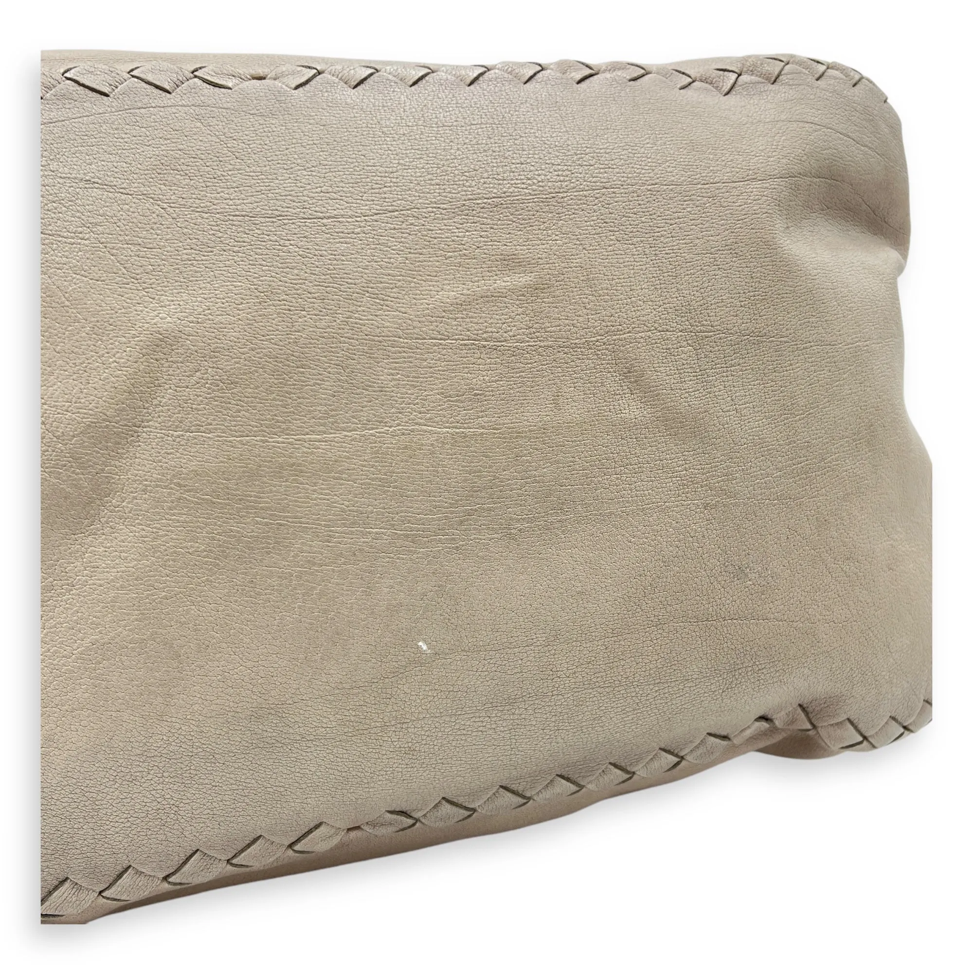 Shoulder Bag Shoulder bag in Calfskin, Gunmetal Hardware