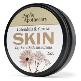 Skin Salve
