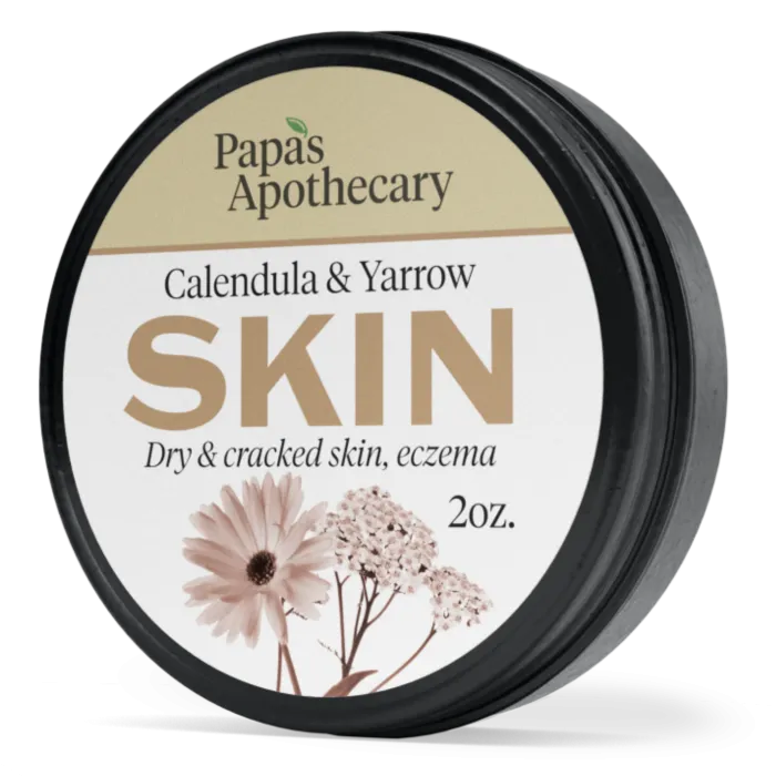 Skin Salve
