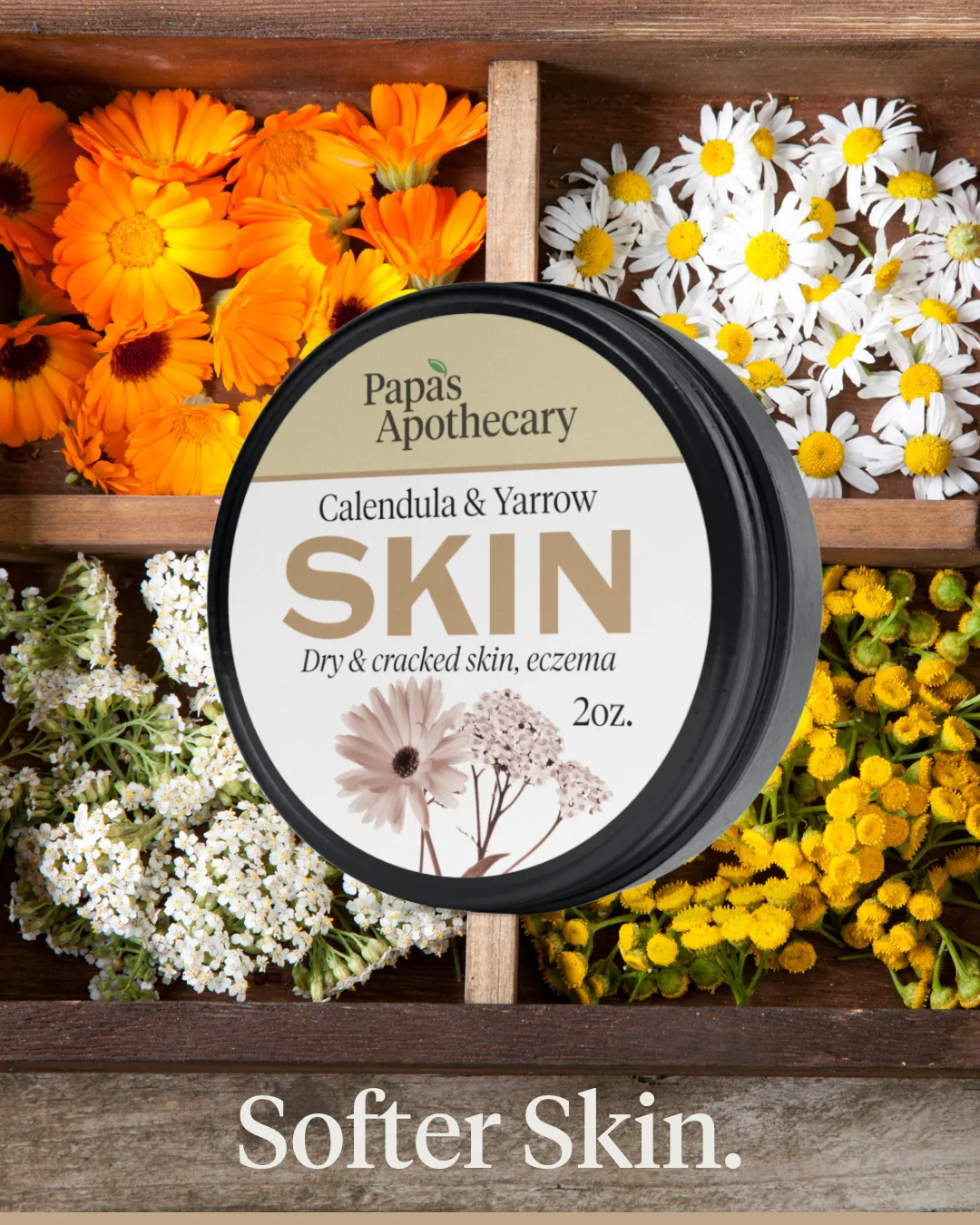Skin Salve