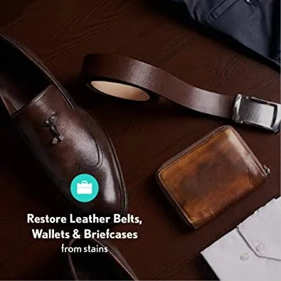 Solemates | All Weather Protector | Waterproof Leather Protector