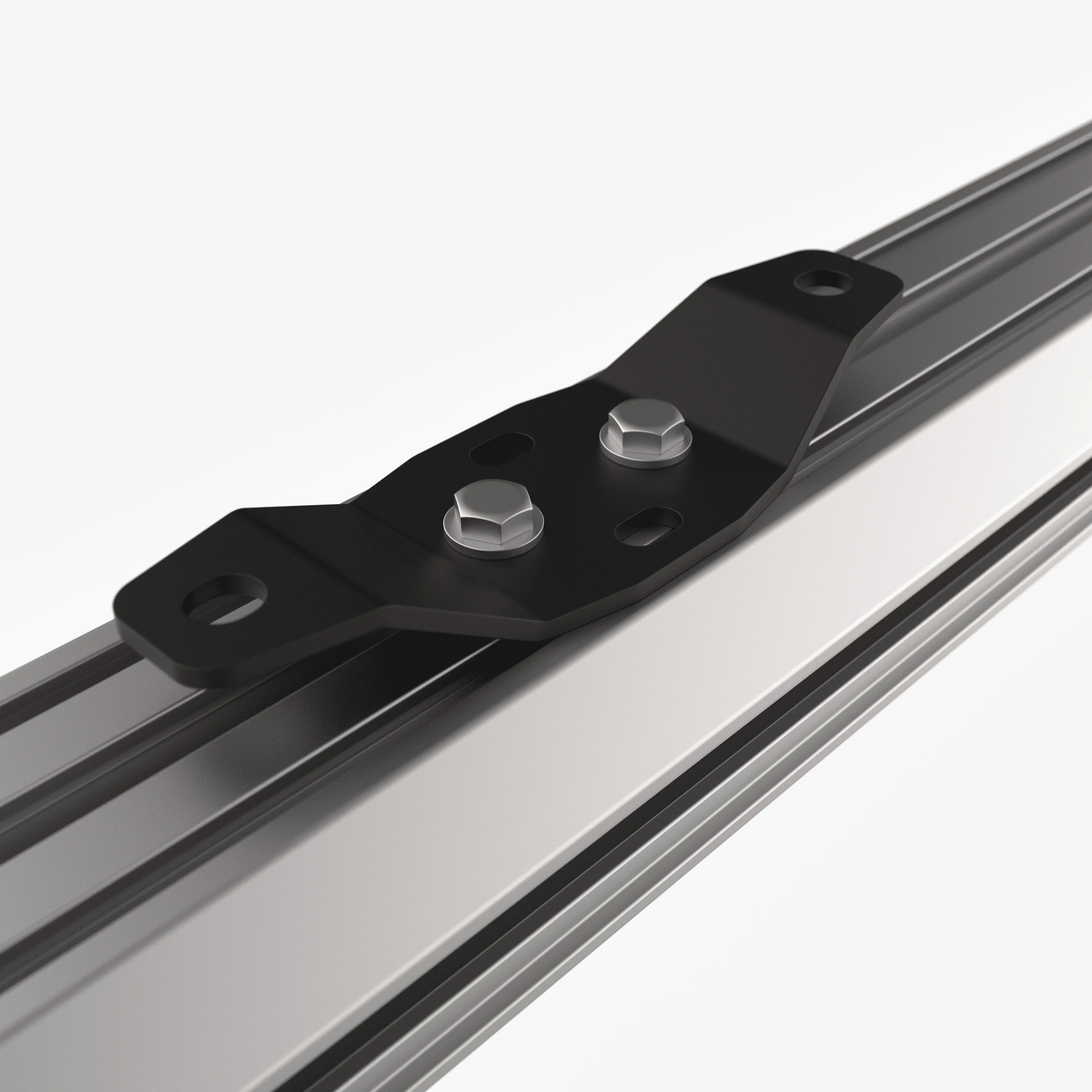 SpaceRail Ceiling Mount Kit