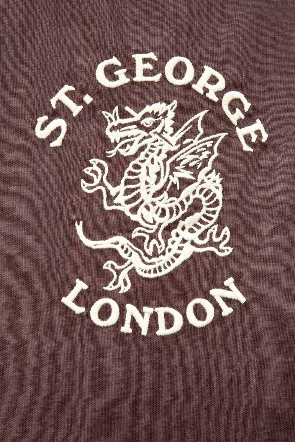 St. George Tote Bag