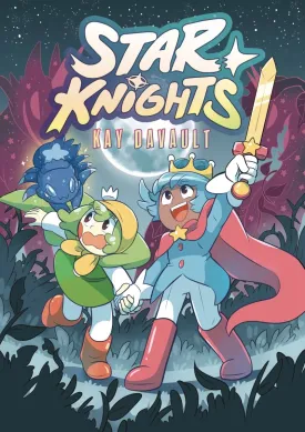 Star Knights SC GN