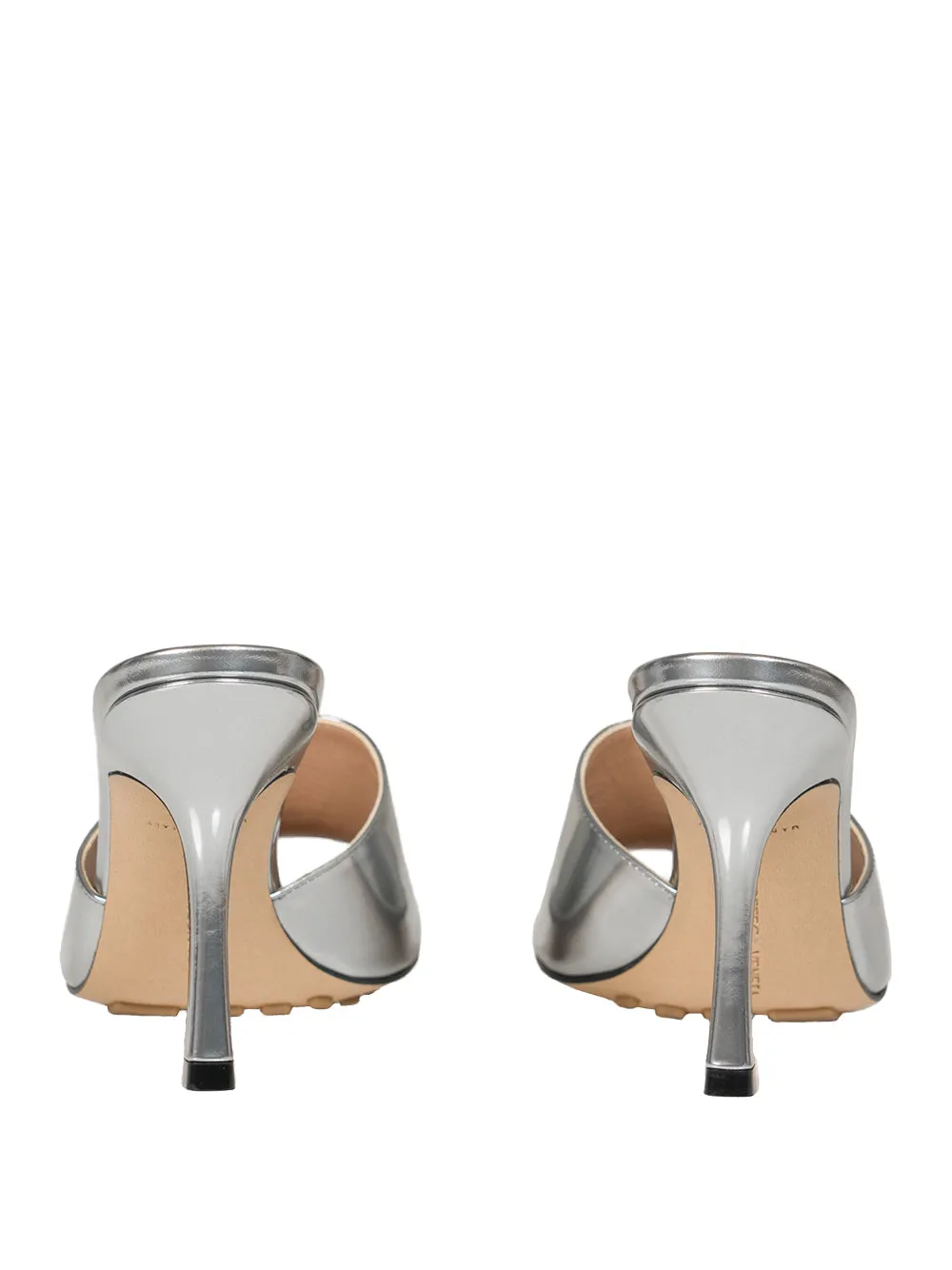 Stretch sandals
