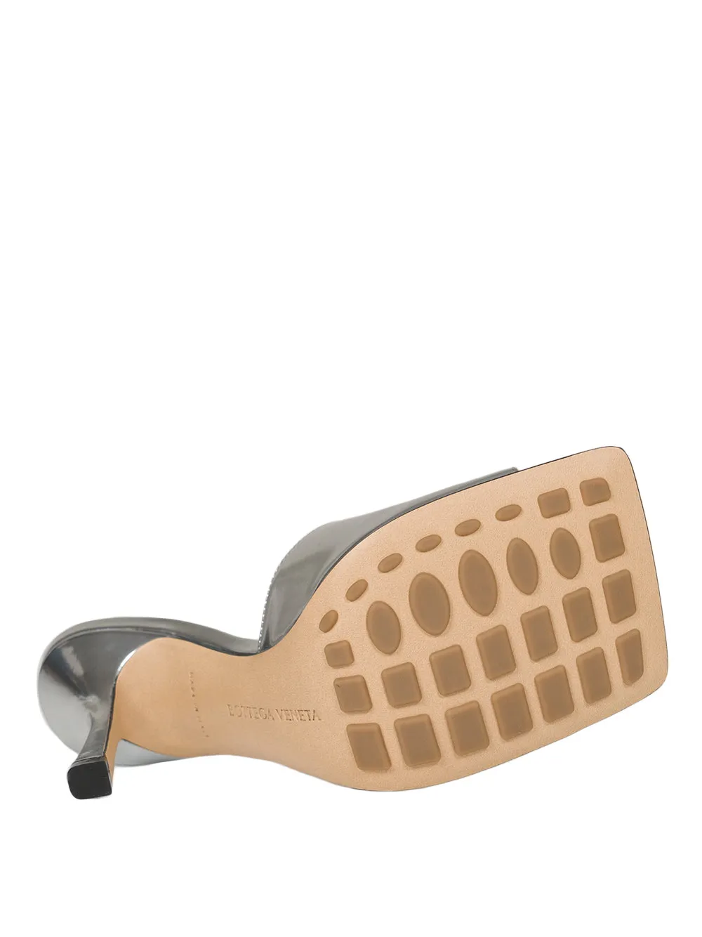 Stretch sandals