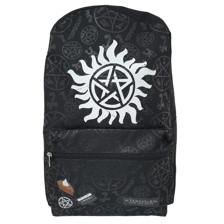 Supernatural Backpack