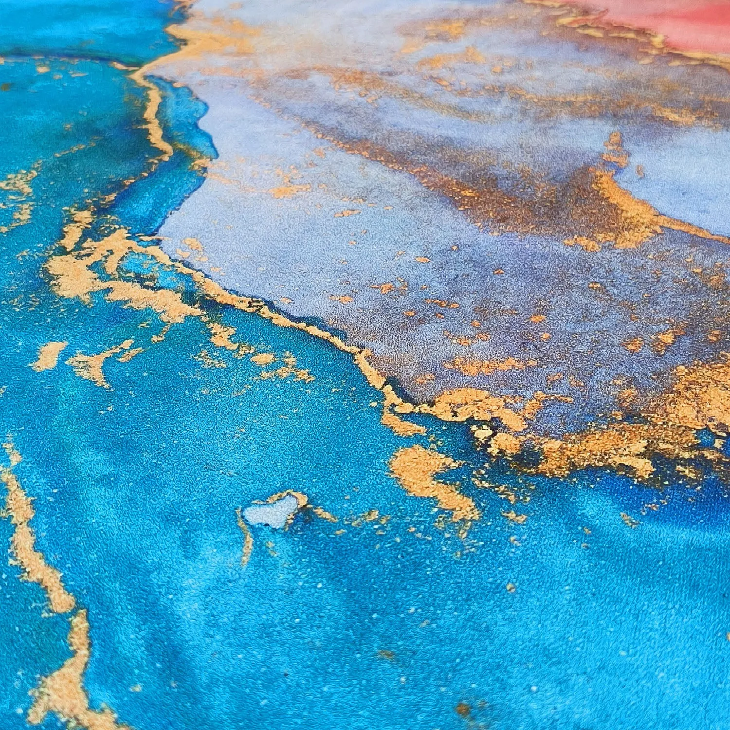 TAPIS DE YOGA SUD ET CAOUTCHOUC NATUREL ANANDA (OFFRE RENOUVELE)