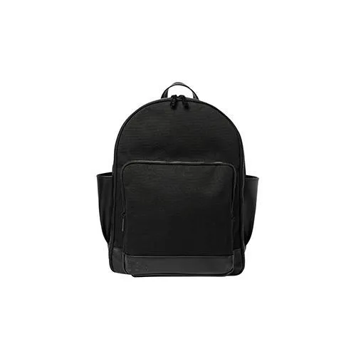 The Backpack in Black