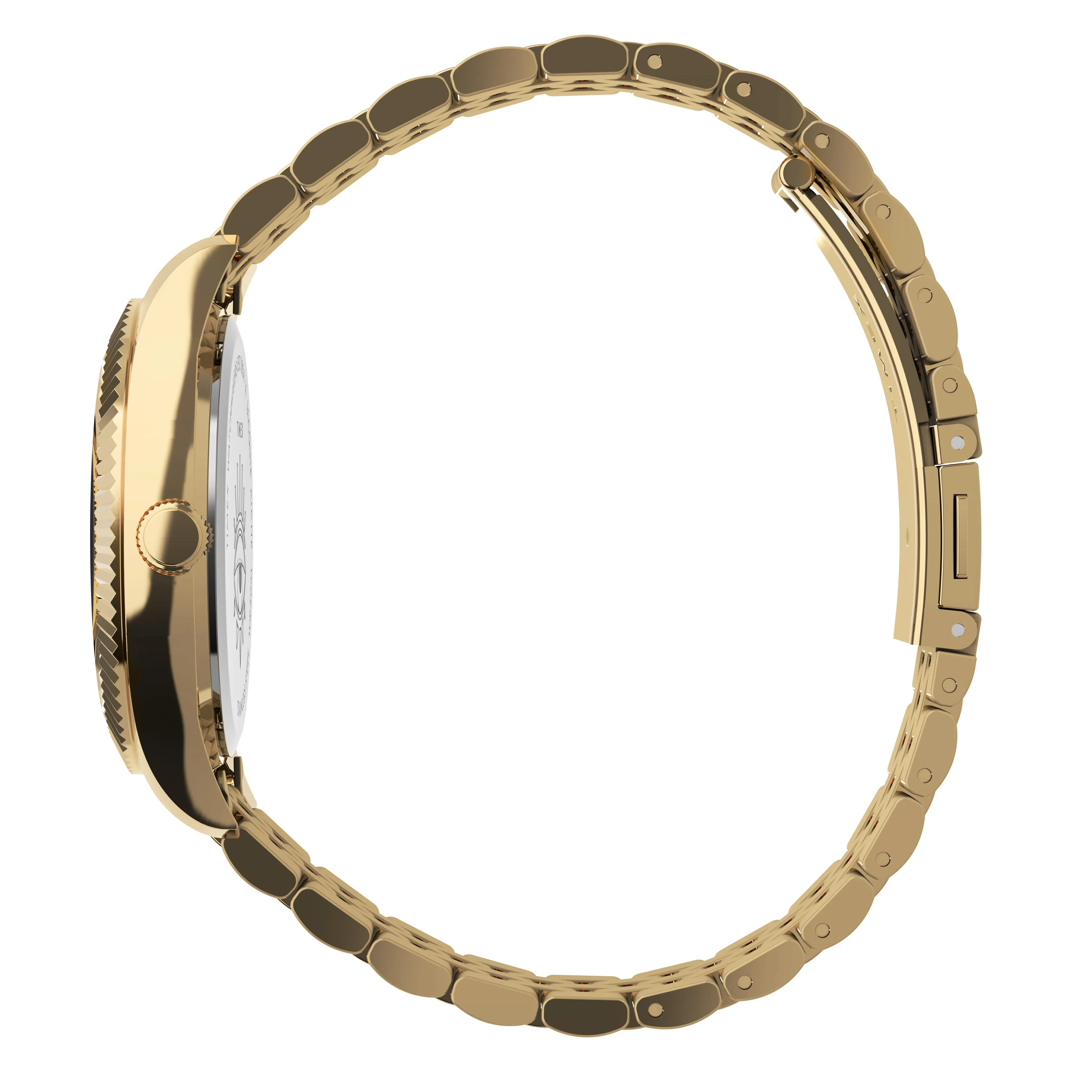 TIMEX X JA LEGACY HIGH LIFE WATCH BLACK ENAMEL