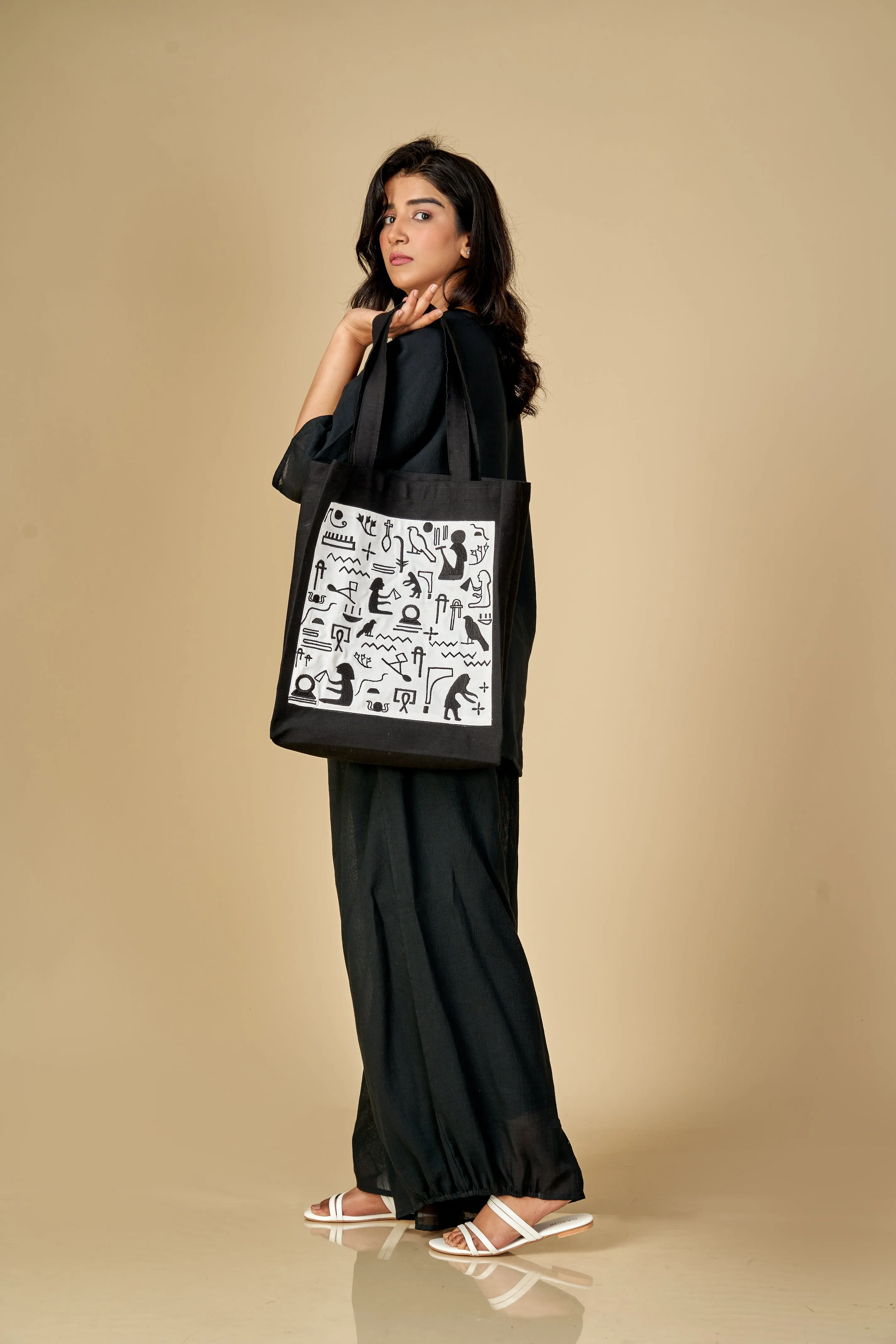 TOTE BAG S24-TOT09