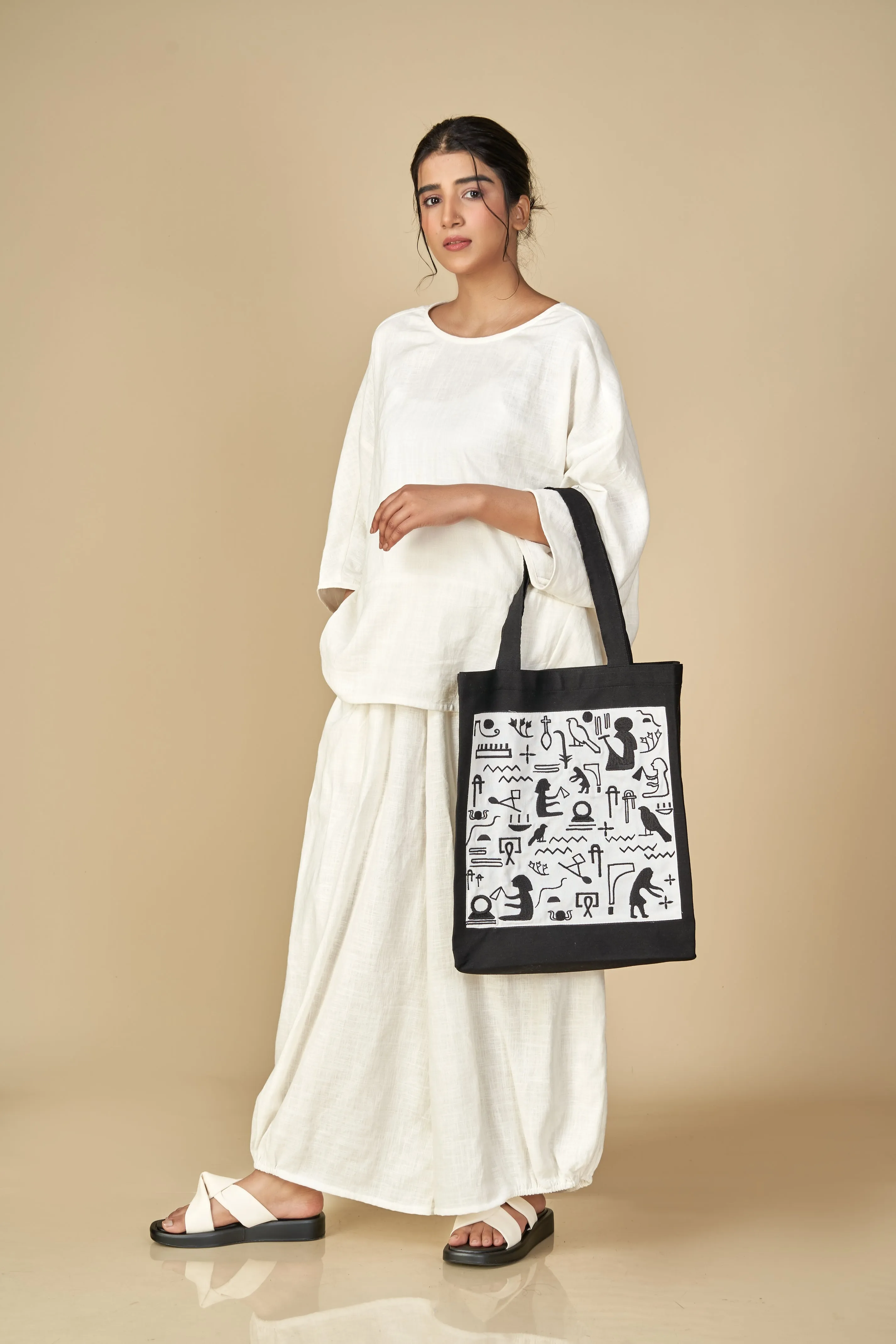 TOTE BAG S24-TOT09