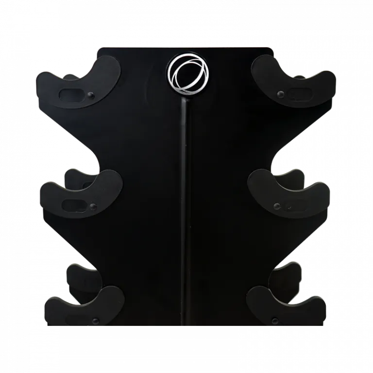 Vertical Dumbbell Rack