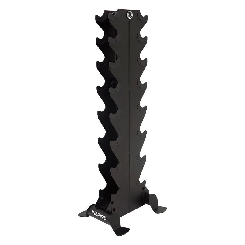 Vertical Dumbbell Rack