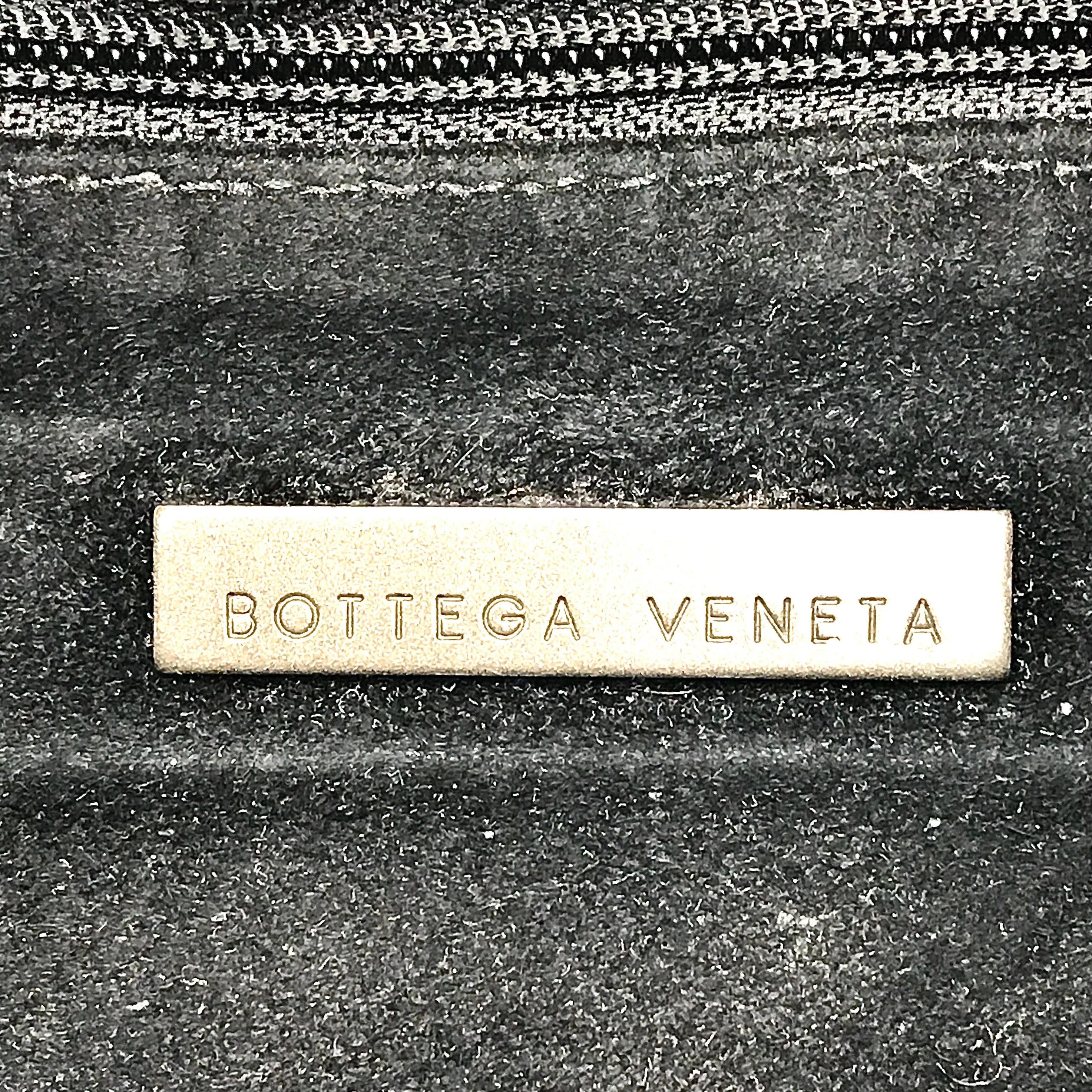 Vintage Bottega Veneta Clutch