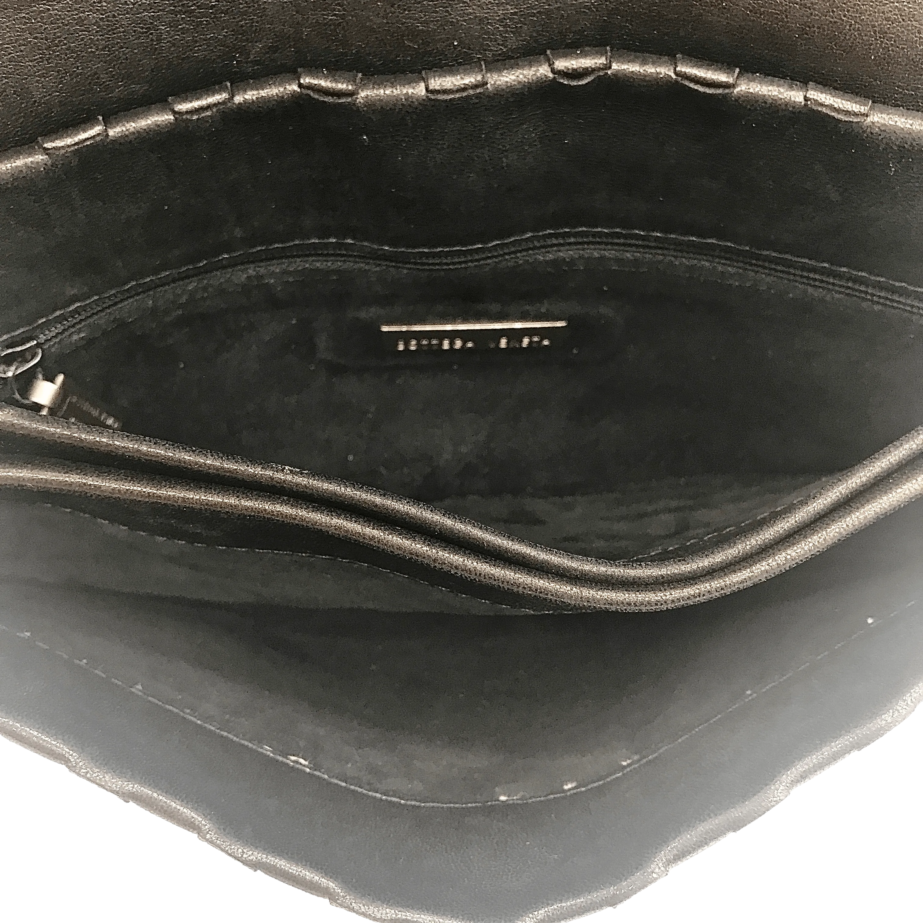 Vintage Bottega Veneta Clutch