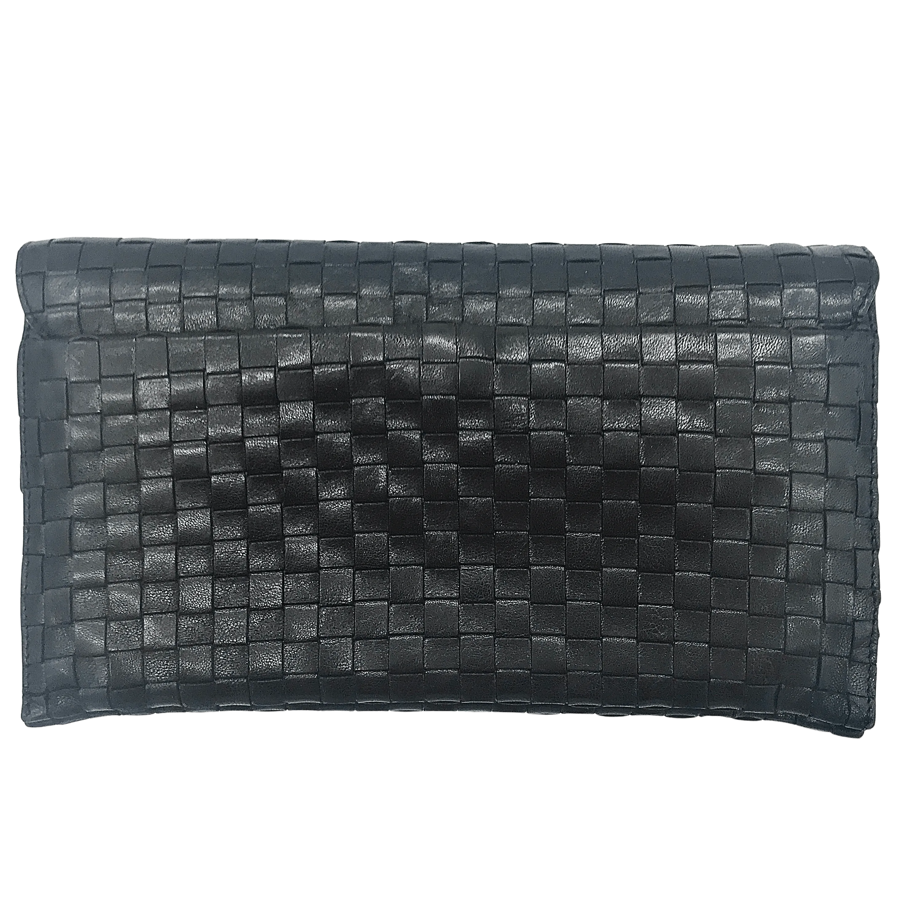 Vintage Bottega Veneta Clutch