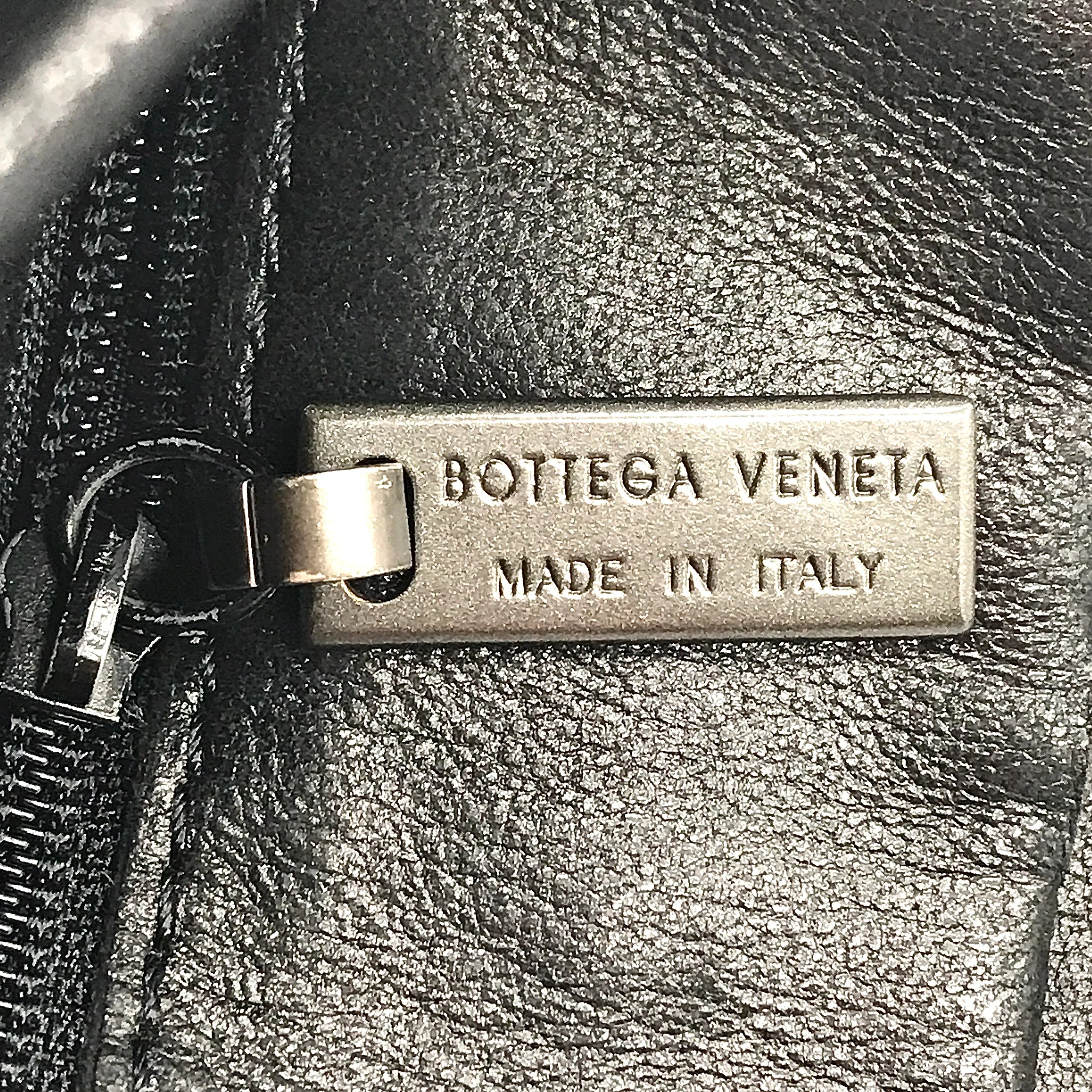 Vintage Bottega Veneta Clutch