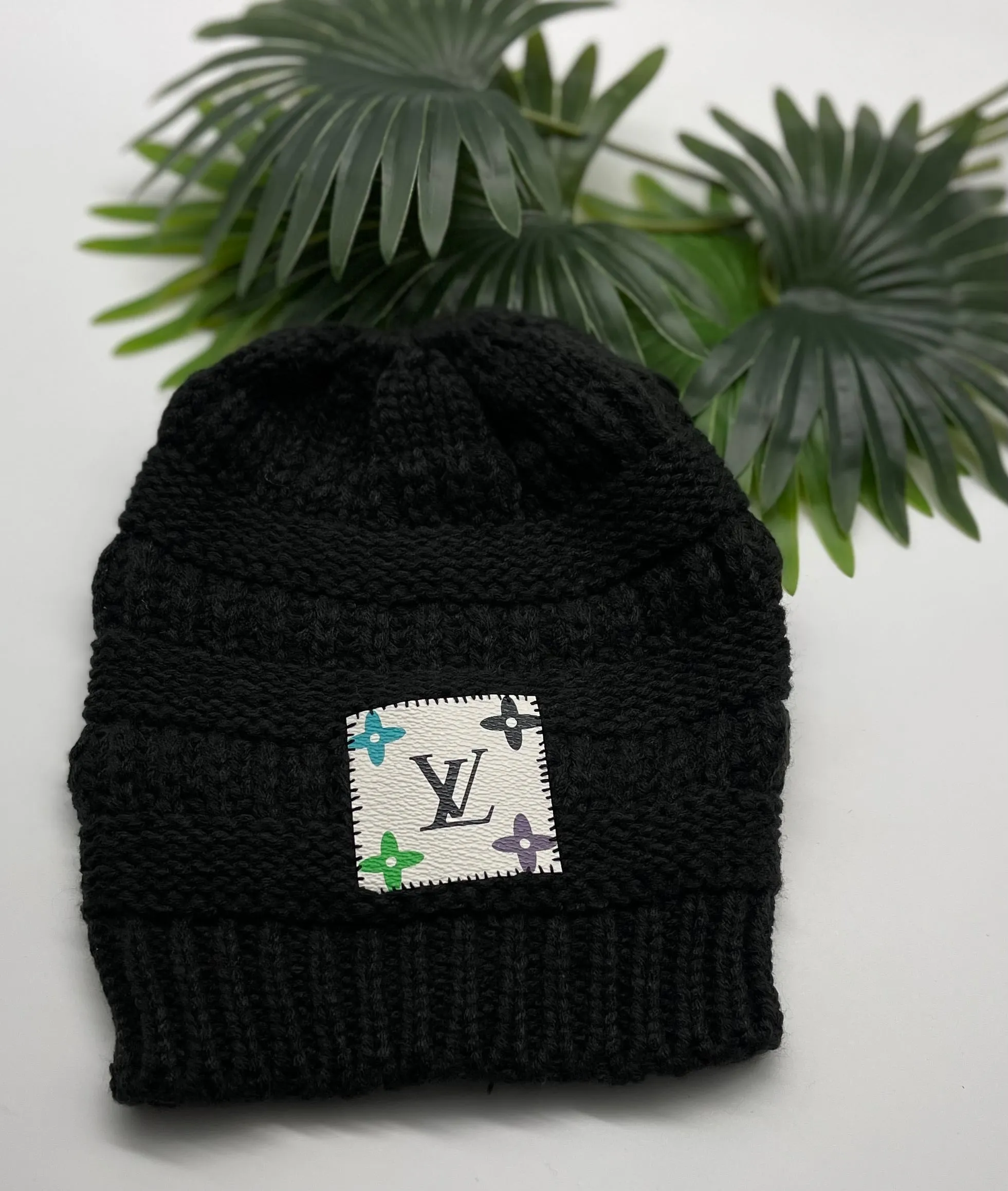 Warm and Cozy Beanie