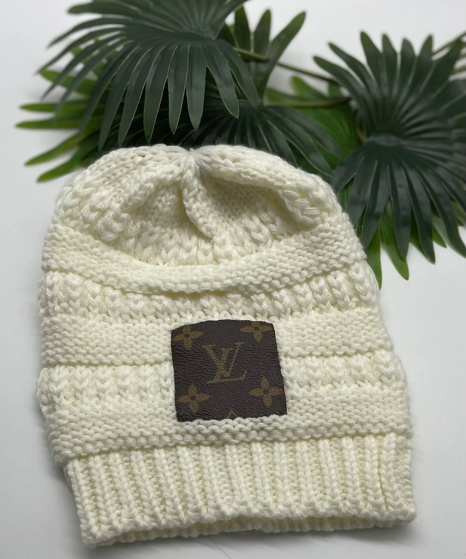 Warm and Cozy Beanie