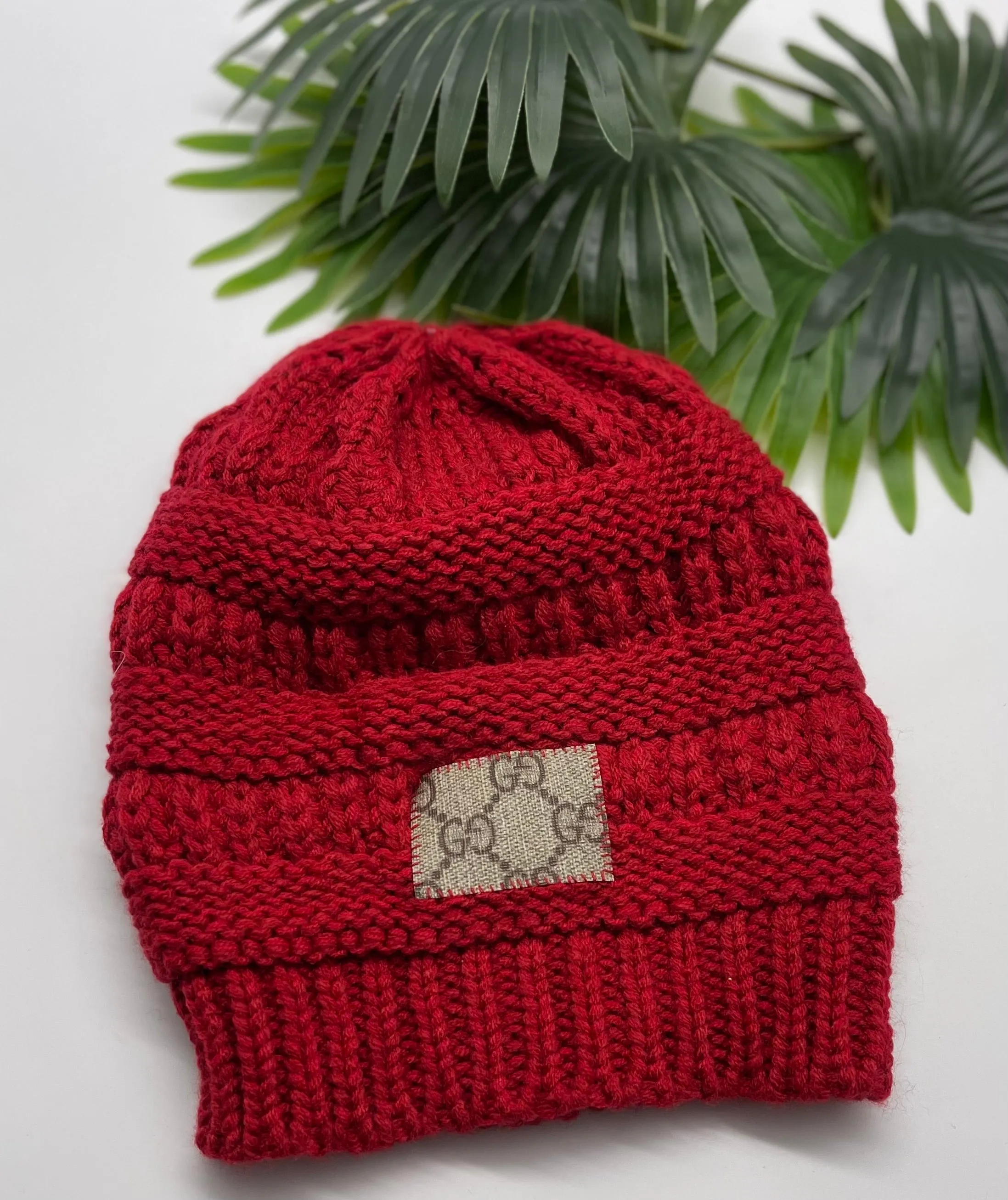 Warm and Cozy Beanie