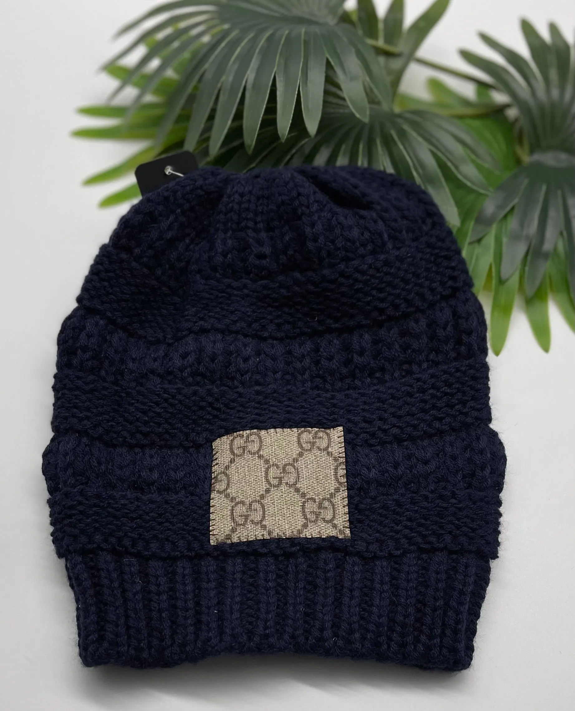 Warm and Cozy Beanie