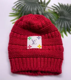Warm and Cozy Beanie