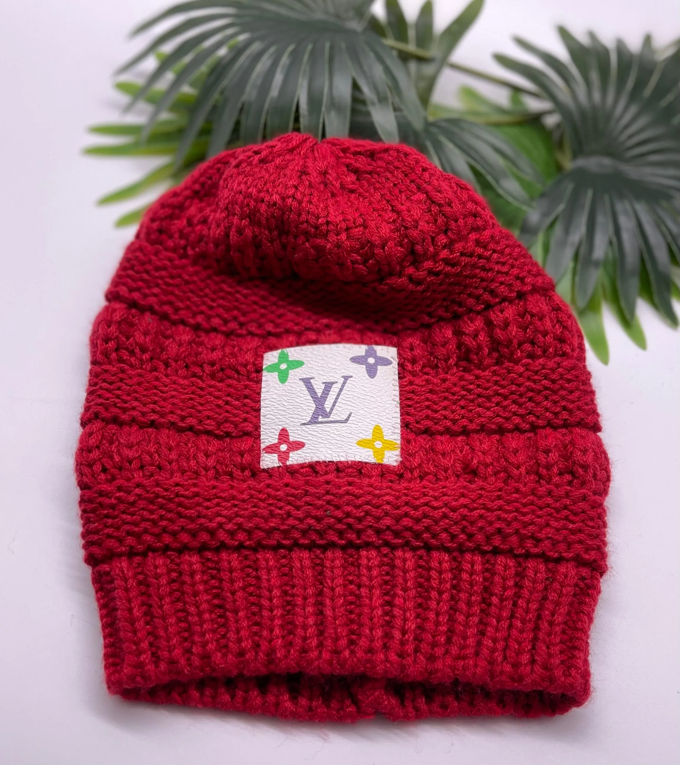 Warm and Cozy Beanie