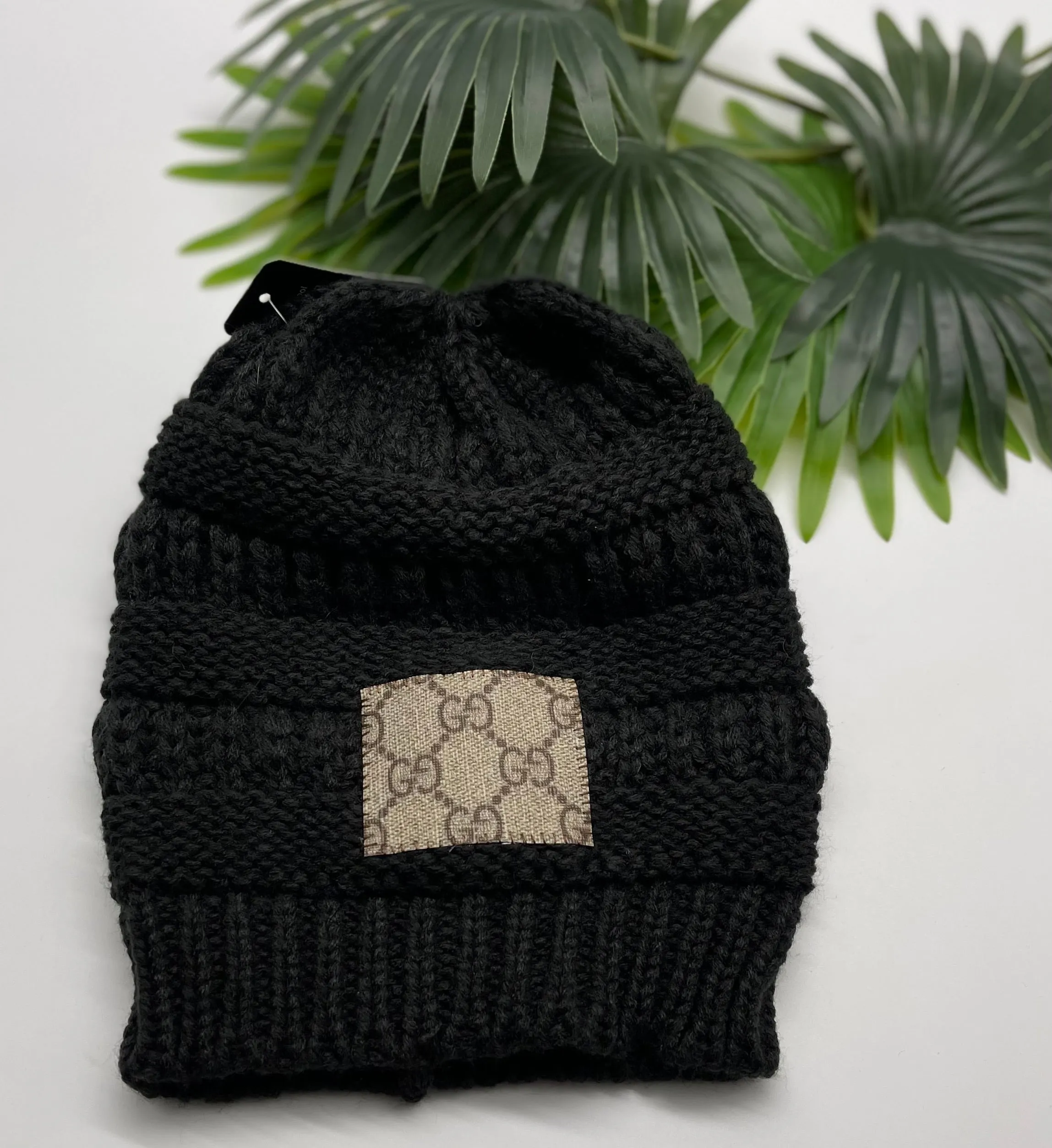 Warm and Cozy Beanie