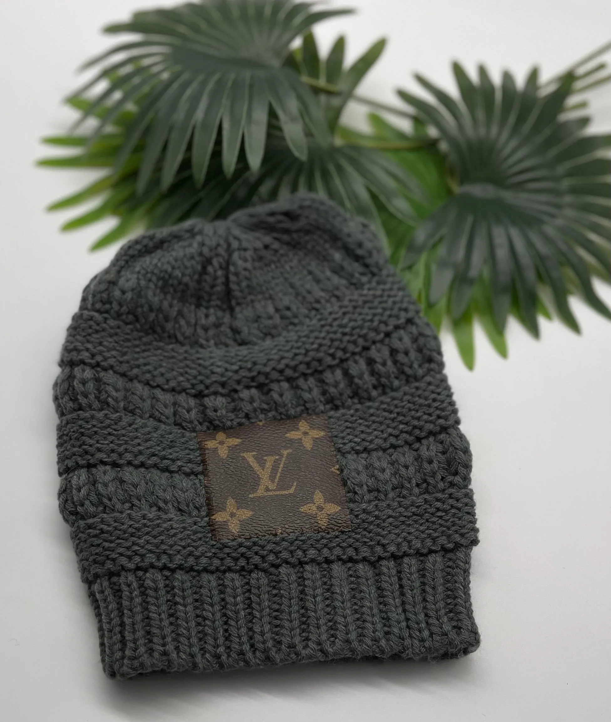 Warm and Cozy Beanie