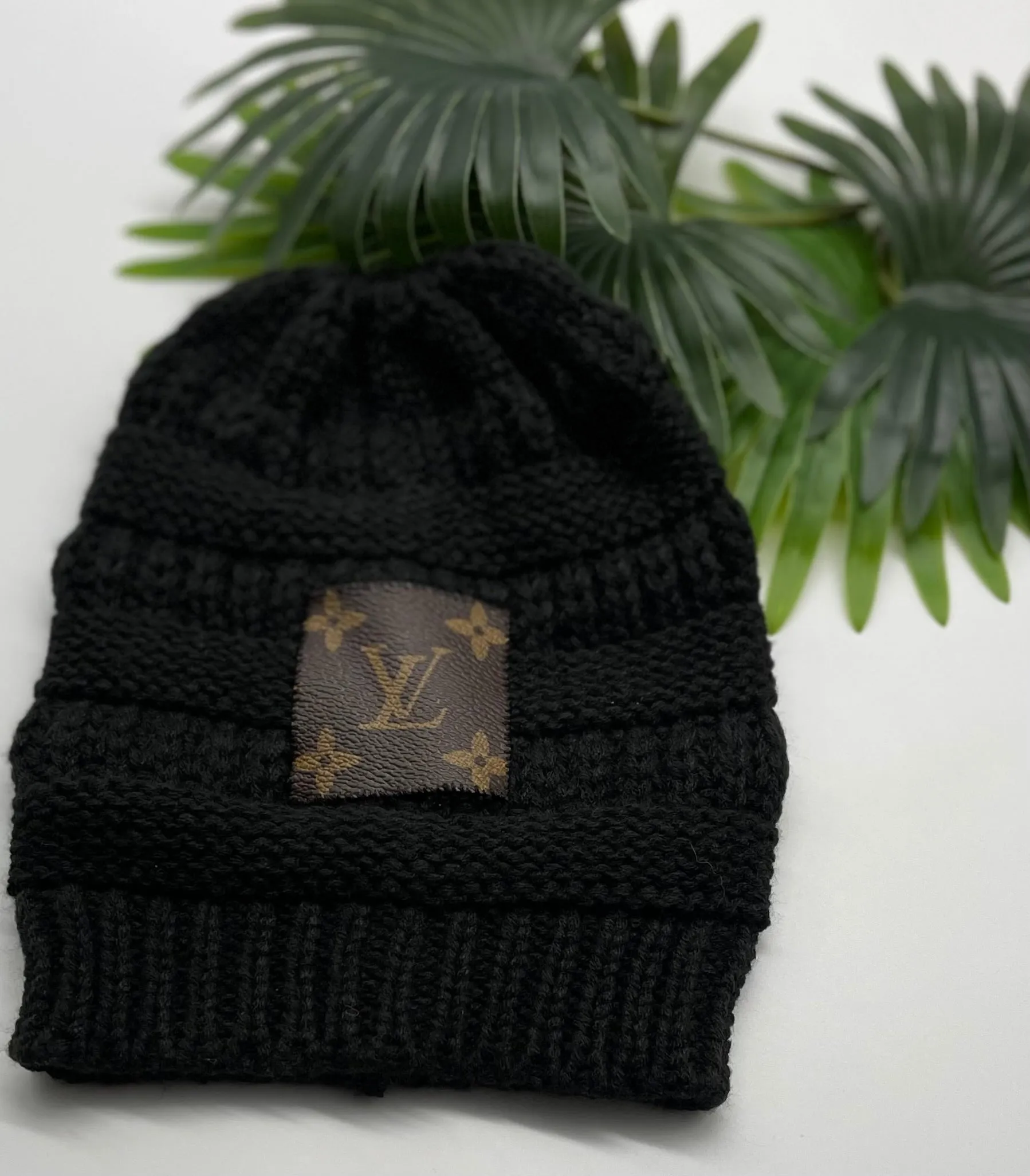 Warm and Cozy Beanie