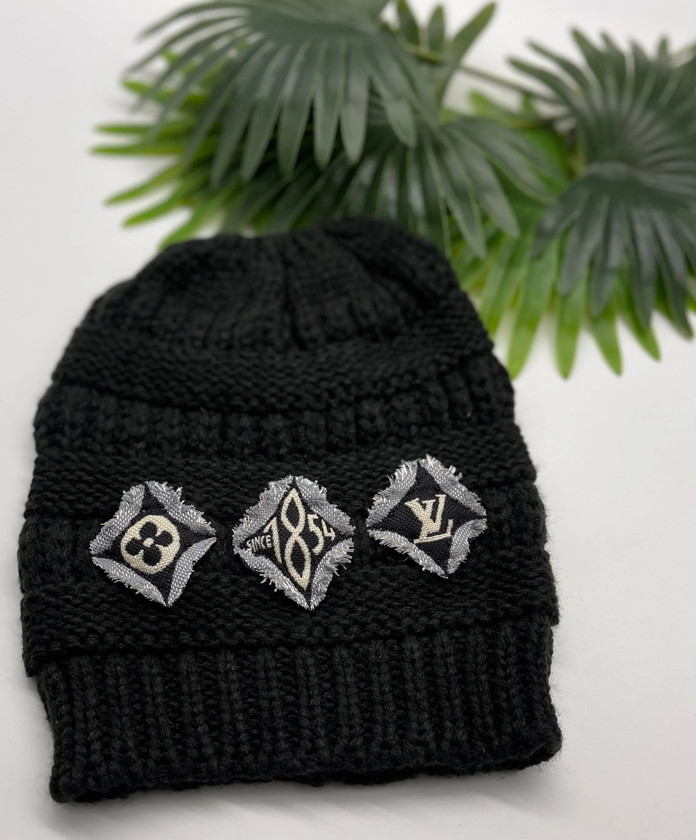 Warm and Cozy Beanie