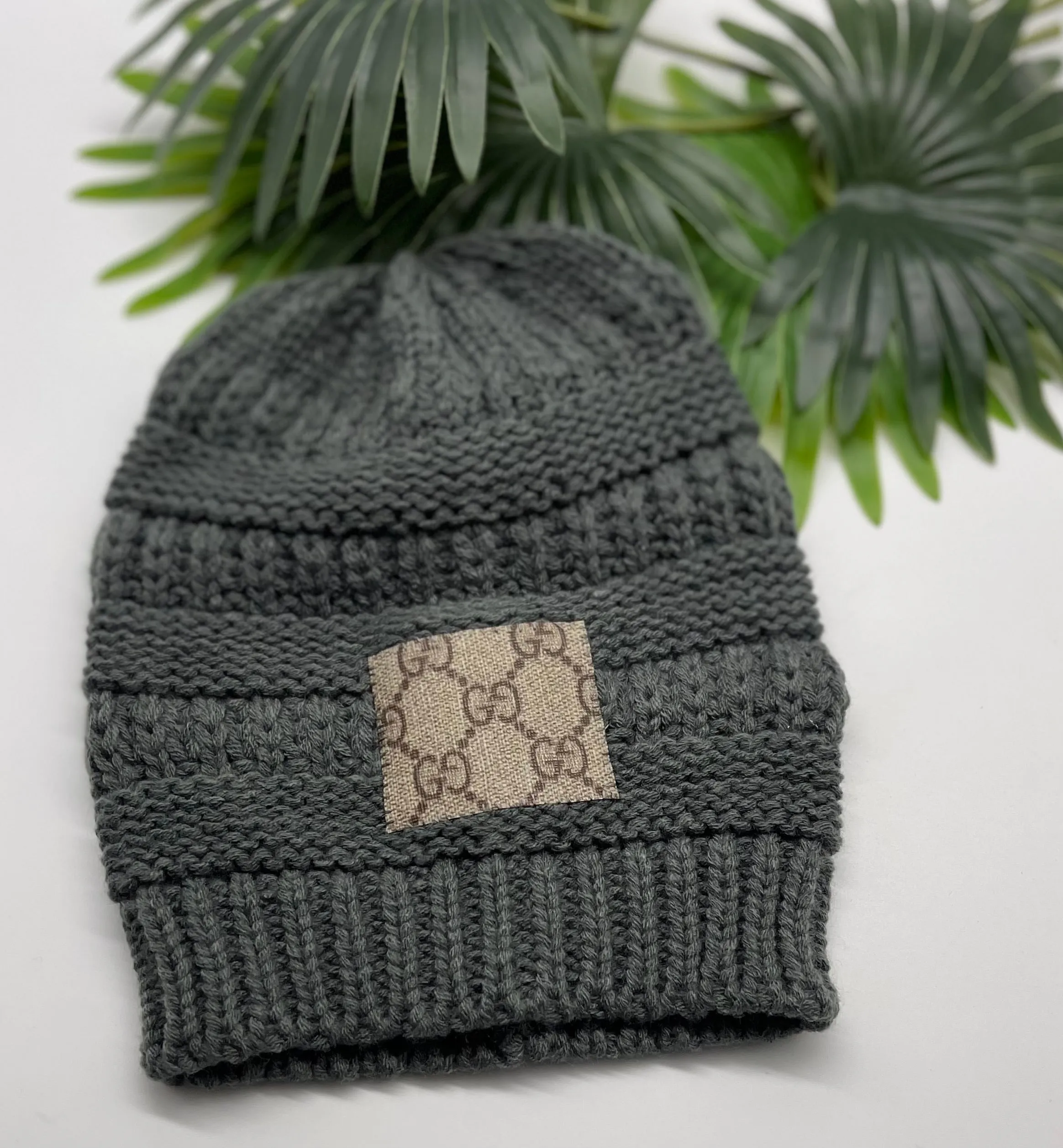 Warm and Cozy Beanie