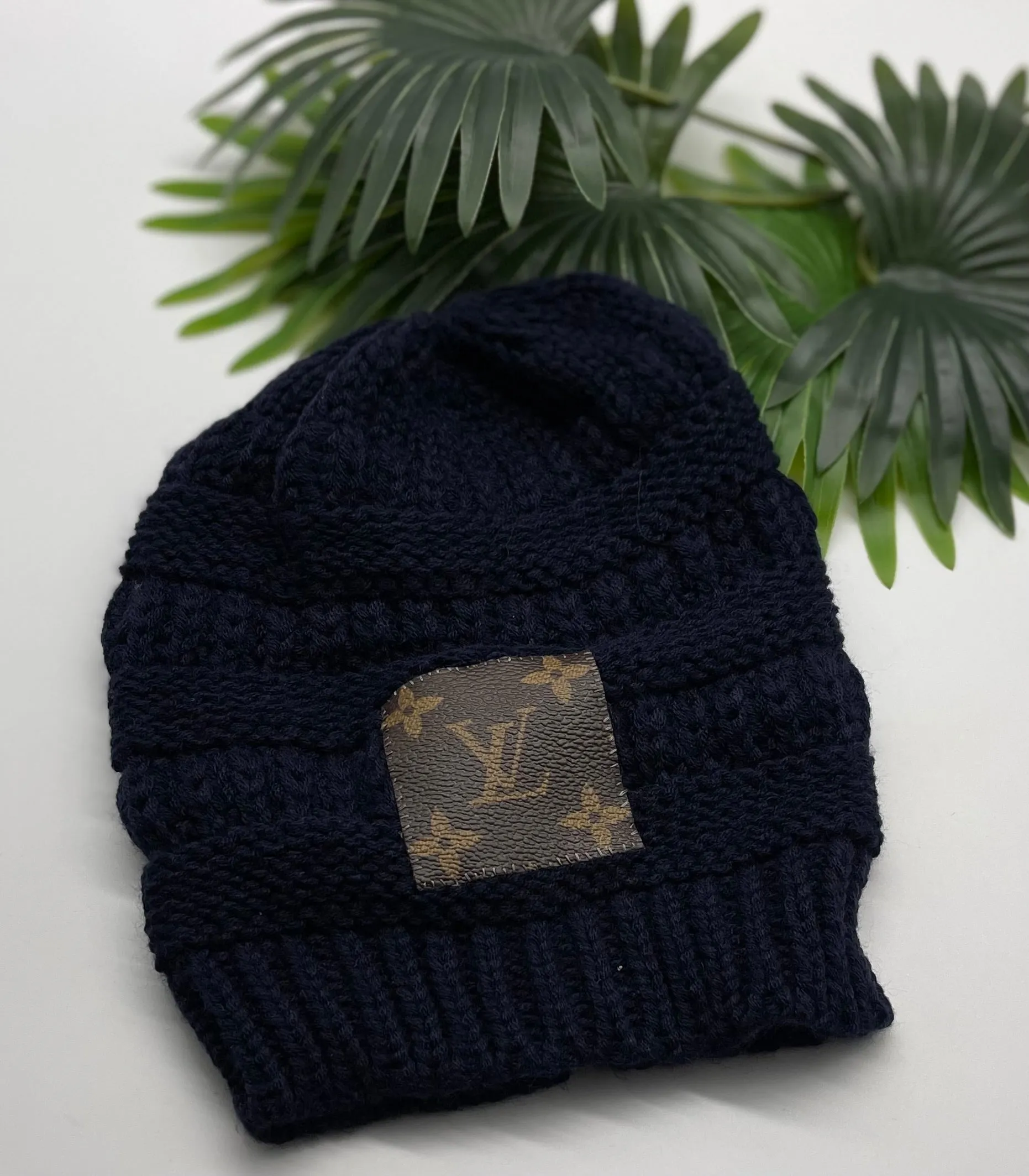 Warm and Cozy Beanie
