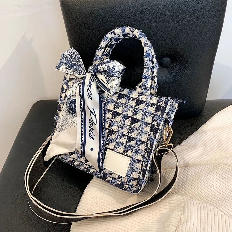 Women's Laptop Tote Bag